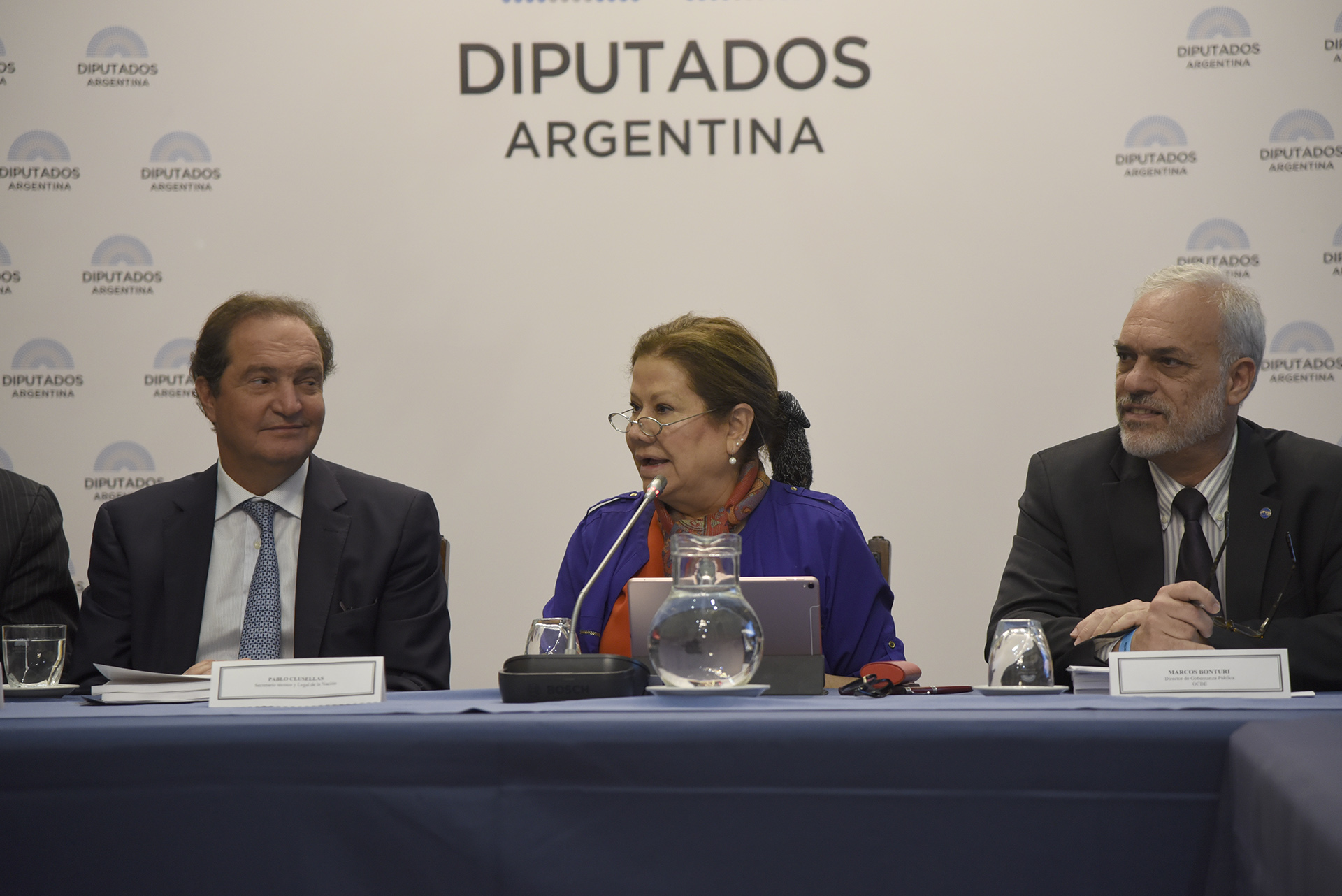 Imagenes de galerias de prensa